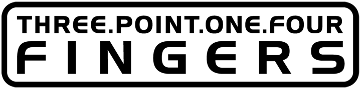 Three Point One Four Fingers - Cost Effective Web Solutions - 02 8403 9199